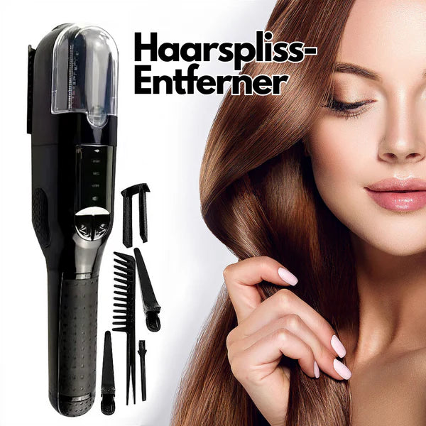 Haarspitzenentferner